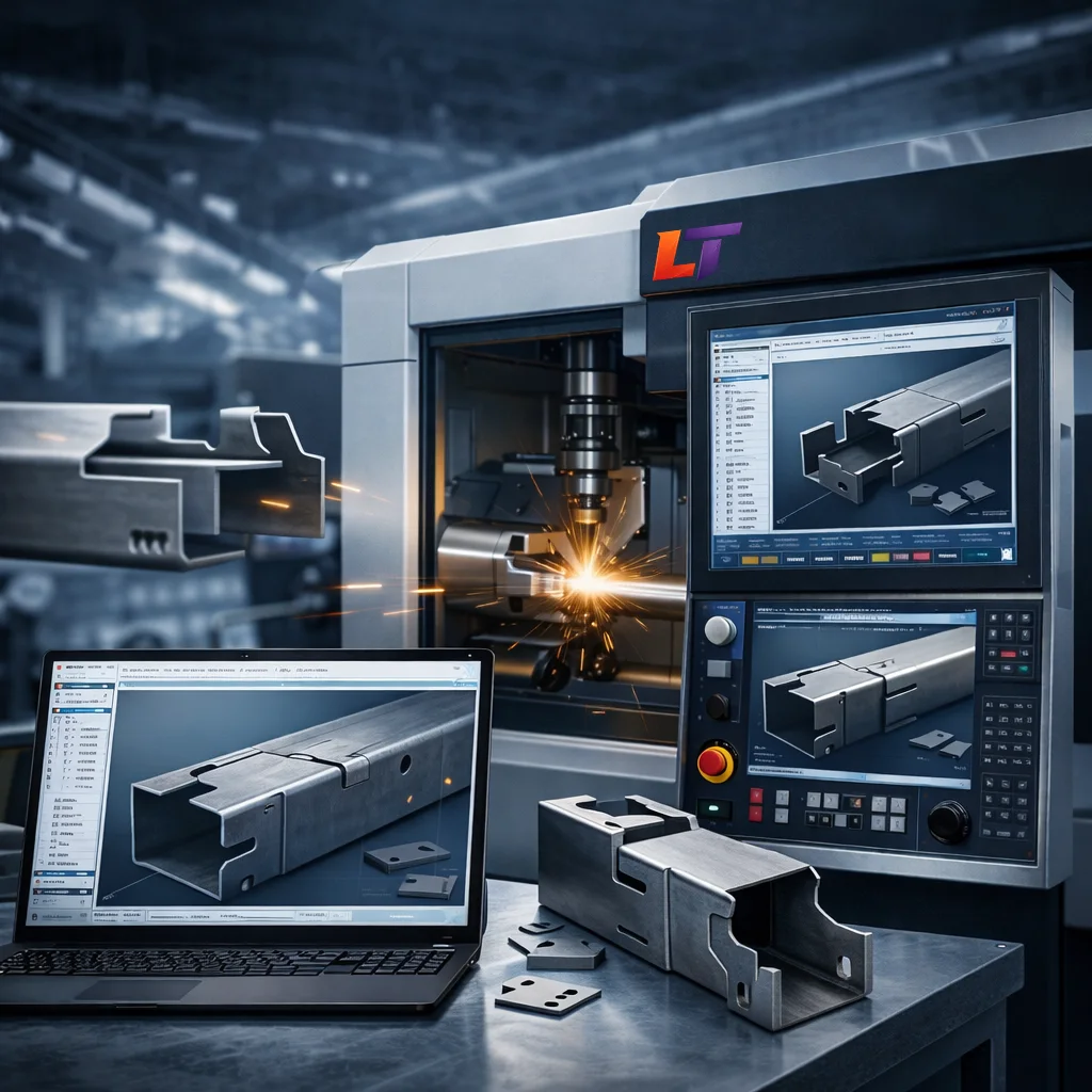 Taglio laser Sicilia